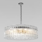 Подвесной светильник LOFT IT 10297/800 Nickel Nevada