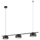 Подвесной светильник Velante 472-023-03