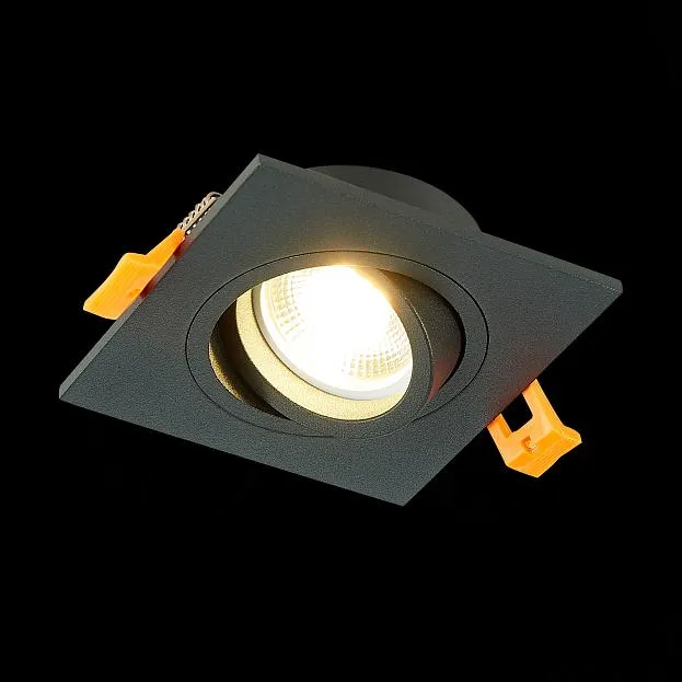 Встраиваемый светильник ST LUCE ST251.408.01 ST251