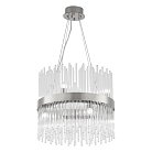 Люстра Arte Milano 430110.400.8.G9.D1 CR Бари