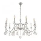 Люстра Arte Milano 342101/10 CR AM342101