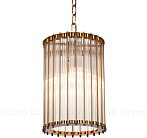 Подвесной светильник Cloyd 10640 Roderic