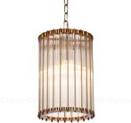 Подвесной светильник Cloyd 10640 Roderic