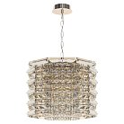 Светильник подвесной ST Luce SL6137.103.08 STROZZI