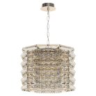 Светильник подвесной ST Luce SL6137.103.08 STROZZI