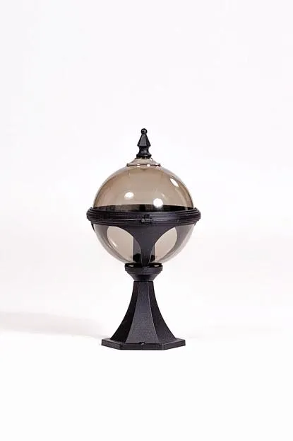 Наземный фонарь Oasis Light 88404 Bl Наземный фонарь Oasis Light 88404 Bl
