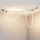 Трековый светильник Technical Maytoni TR209-1-48W3K-B Tau