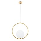 Подвесной светильник Arte Lamp A7742SP-1AB Matisse