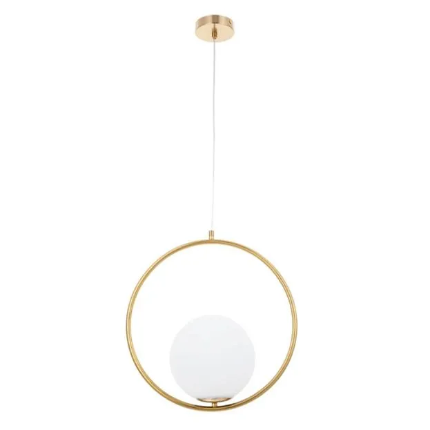 Подвесной светильник Arte Lamp A7742SP-1AB Matisse