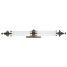 Настенный светильник LED 28W 3000K Odeon Light Exclusive 5404/28WL ULA