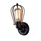 Бра Loft IT Loft2106W Cage