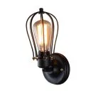 Бра Loft IT Loft2106W Cage