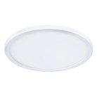 Потолочный светильник Arte Lamp A7974PL-1WH Mesura