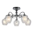 Люстра потолочная Omnilux OML-53607-05 Telti