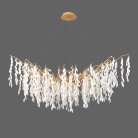 Подвесная люстра ImperiumLoft 231837-23 Florian-L01