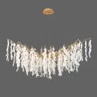 Подвесная люстра ImperiumLoft 231837-23 Florian-L01