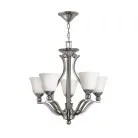 Подвесная люстра Hinkley HK-BOLLA5 Bolla