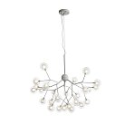 Подвесная люстра ST-Luce SL376.503.27 DEMELE