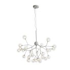 Подвесная люстра ST-Luce SL376.503.27 DEMELE
