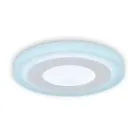 Точечный светильник Gauss BL115 Bubbles