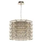 Светильник подвесной ST Luce SL6137.103.08 STROZZI