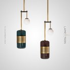 Подвесной светильник TRAIT P Lampatron 2401-4588