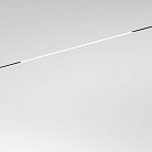 Трековый светильник 5W 3000K (черный) Elektrostandard 85162/01 Mini Magnetic a065649