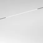 Трековый светильник 5W 3000K (черный) Elektrostandard 85162/01 Mini Magnetic a065649