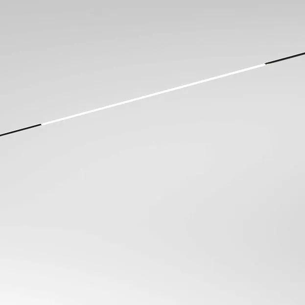 Трековый светильник 5W 3000K (черный) Elektrostandard 85162/01 Mini Magnetic a065649