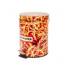 Мусорное ведро Seletti 13447 Toiletpaper Home