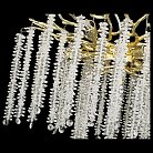 Подвесная люстра Velante 185-303-06