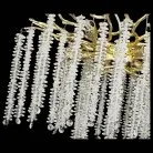 Подвесная люстра Velante 185-303-06