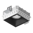 Встраиваемый светильник Lightstar G214507BMOD DOMINO QUAD