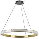 Люстра подвесная Lightstar 736281 Rotonda