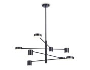 Люстра на штанге Ambrella light FL51689 Comfort LineTech