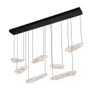 Подвесной светильник MODESTYLE MS.2333.7 BK