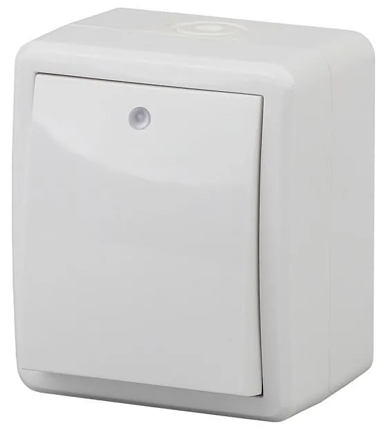 Выключатель ЭРА 11-1402-01