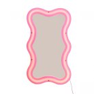 Зеркало Seletti Tiny Tall 17166 Supercurve