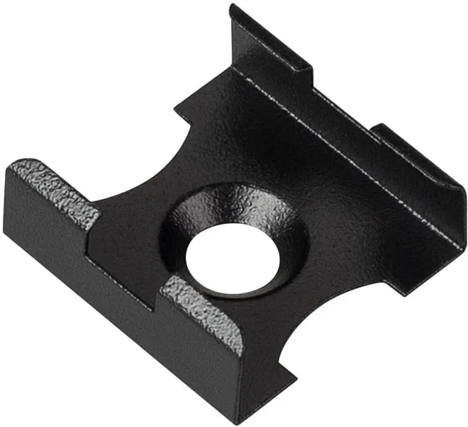 Крепеж монтажный PDS45-T BLACK (, Металл) Arlight 034897 Крепеж монтажный PDS45-T BLACK (, Металл) Arlight 034897
