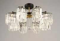 Потолочная люстра Мелодия света 000080211 SL1N