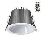 Светильник встраиваемый IP65 LED Novotech 359426 LANG