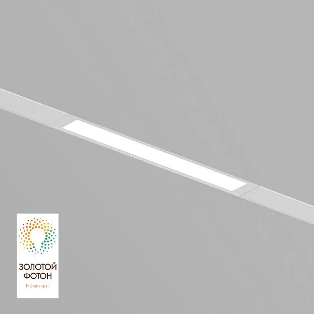 Трековый светильник Denkirs DK8003-WH SMART LINEAR