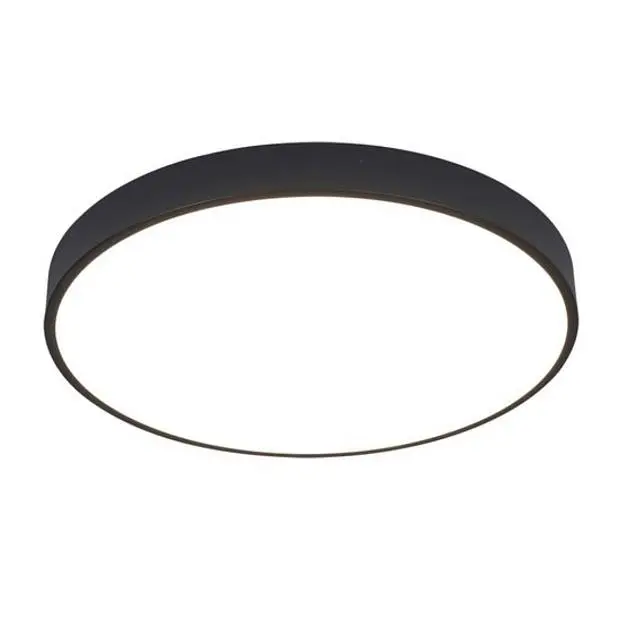 Потолочный светильник Arte Lamp A2686PL-35BK Arena Потолочный светильник Arte Lamp A2686PL-35BK Arena