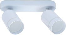 Спот Imex IL.0005.1601-2 WH Arta