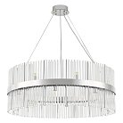 Люстра Arte Milano 430110.800.16.G9.B2 CR Бари