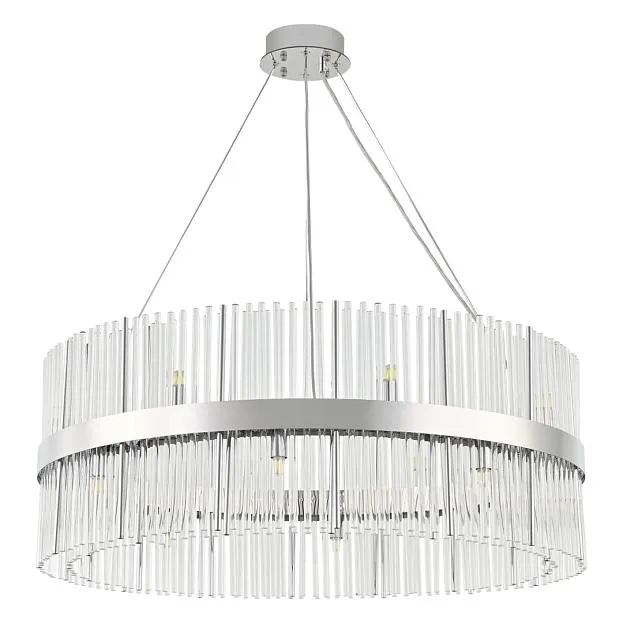 Люстра Arte Milano 430110.800.16.G9.B2 CR Бари