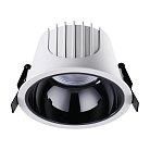 Светильник встраиваемый светодиодный NOVOTECH 358699 KNOF