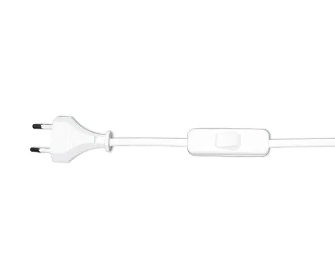Сетевой шнур KINK Light A2300,01 Сетевой шнур KINK Light A2300,01