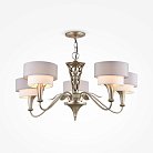 Подвесная люстра Maytoni H311-05-G Lillian