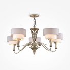 Подвесная люстра Maytoni H311-05-G Lillian
